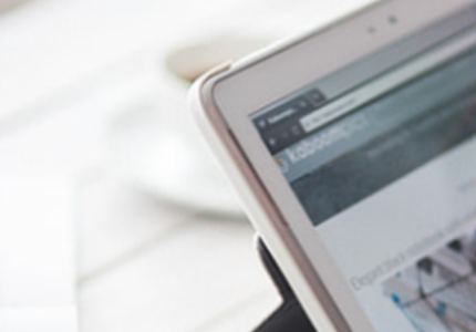 网站建设公司现在还有发展前景吗？