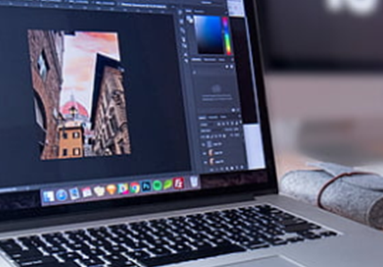 大气的网站设计有什么优势？