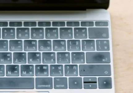 做网站设计需要注意的一些事项！