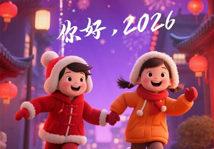 梦魅网络2026年元旦节放假安排