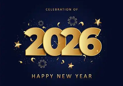 梦魅网络2026年春节放假通知