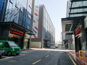 梦魅网络公司搬迁通知！