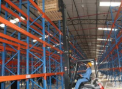 打造大物流对接大湾区 广百物流产业布局清远