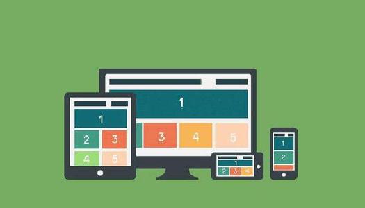 2020极简风格在网站设计中的优势