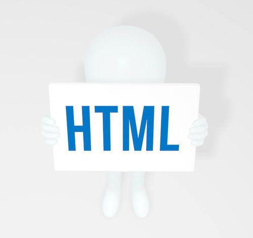 什么是html的基本架构