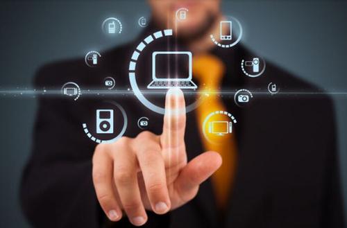 2020高端网站建设的四个要求