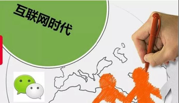 企业网站设计的5点意见