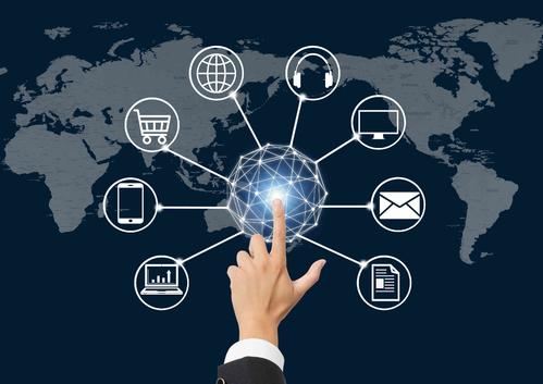 定制网站有哪些优点