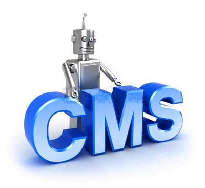 挑选CMS系统的5个建议