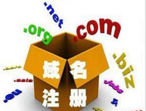 集运网站建设之域名续费