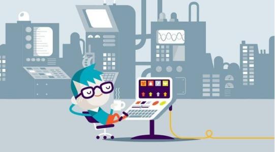 4大优势让你不再小看网站建设