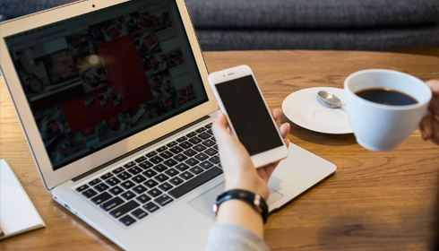 响应式网站PK自适应网站