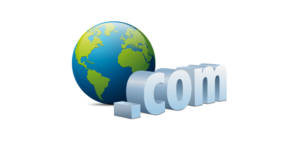 集运网站建设域名注册流程