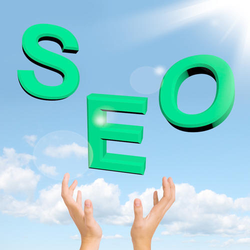 如何优化图片利于网站流量增加