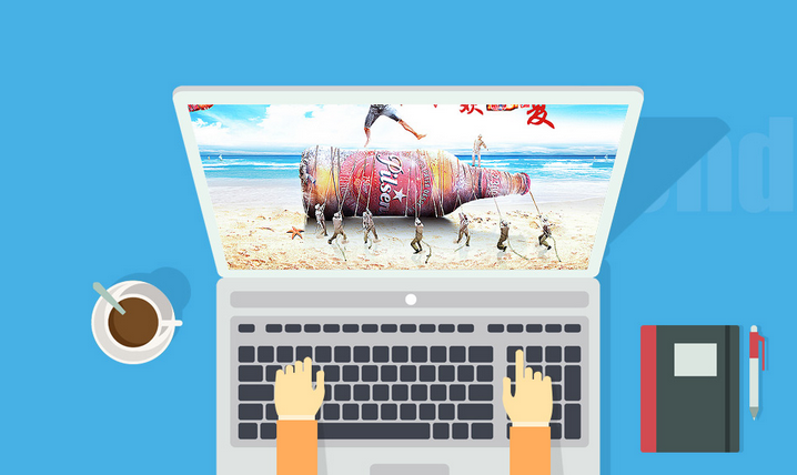 网站建设鱼和熊掌能不能兼得?