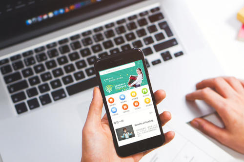 网站建设如何像手机一样更具吸引力