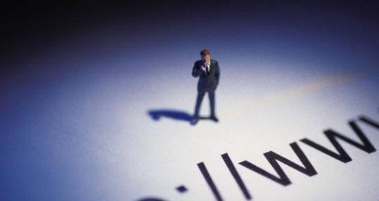 深圳网站建设如何选择好域名？