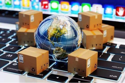 2020深圳国际跨境电商交易博览会我们不见不散