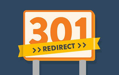 物流SEO什么情况下需要301重定向