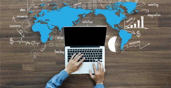 网站建设就是网络营销吗？