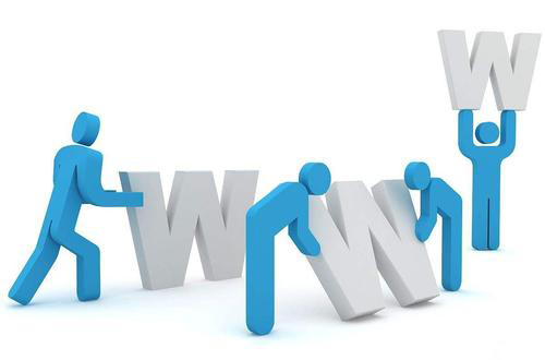 网站建设有哪些行话？